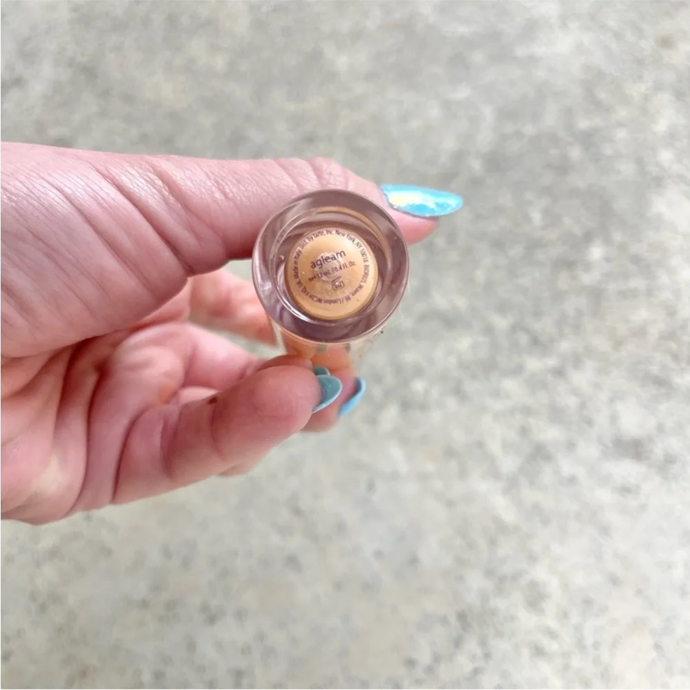 tarte new shape